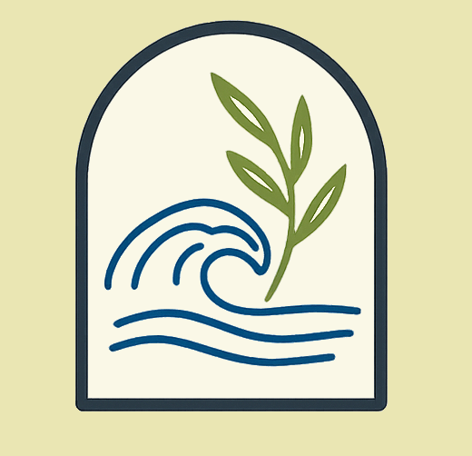 Official certification logo for Kaminakia Adults Only Apartments