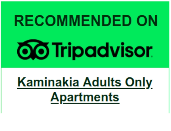 Recommended accommodation on TripAdvisor for Fiscardo Kefalonia